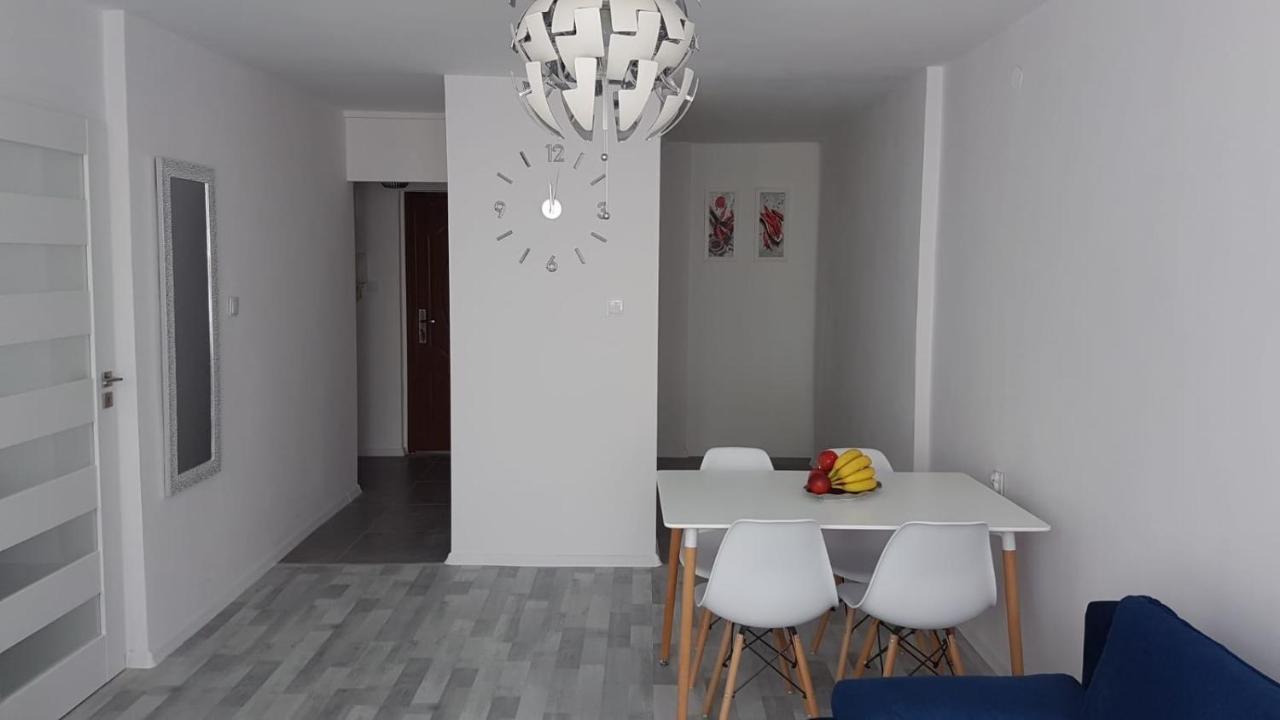 Апартаменты Apartament Колобжег Экстерьер фото